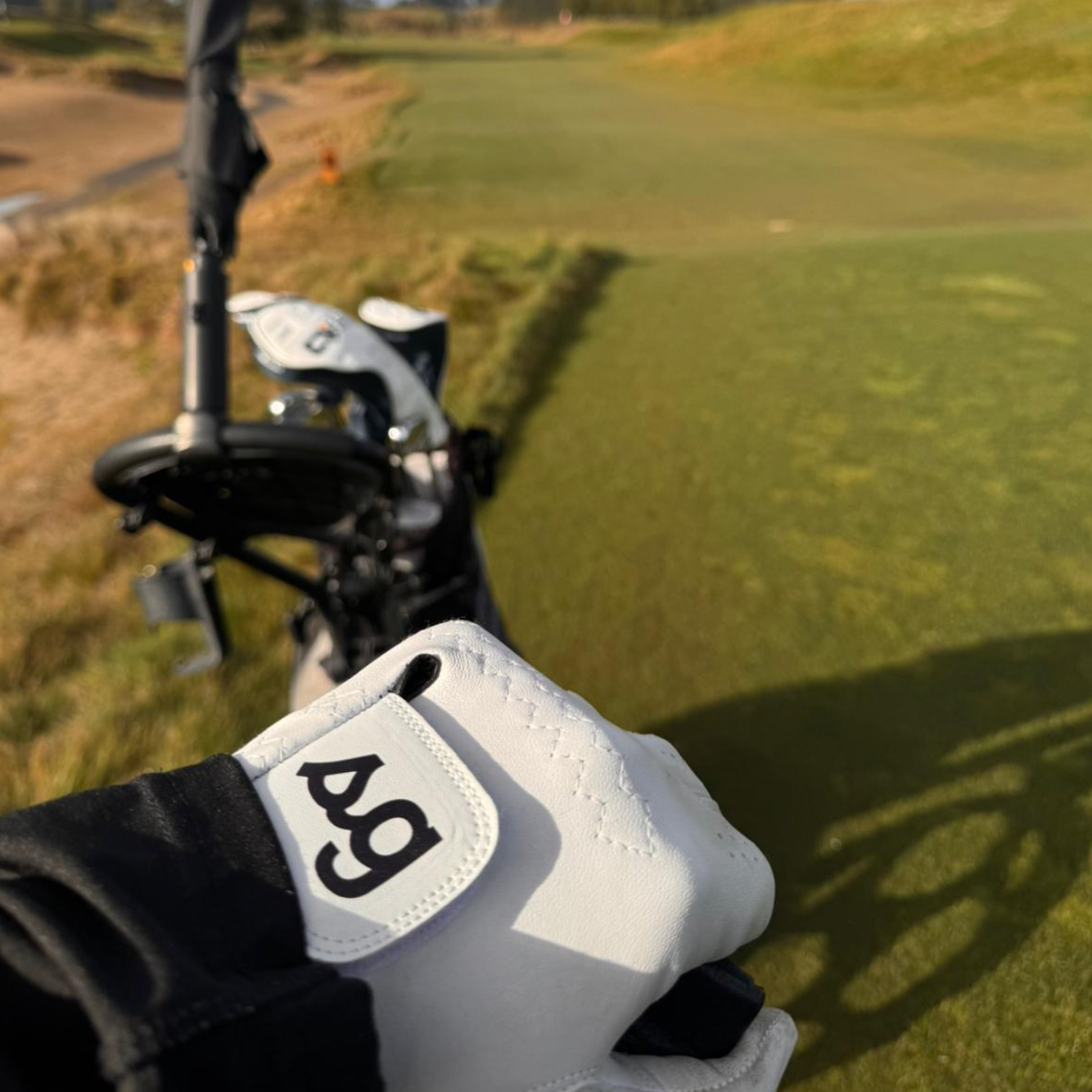 Custom Branded Golf Gloves
