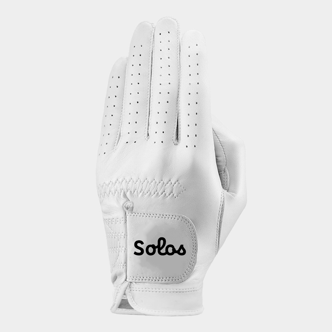 The Original Solos Golf Glove