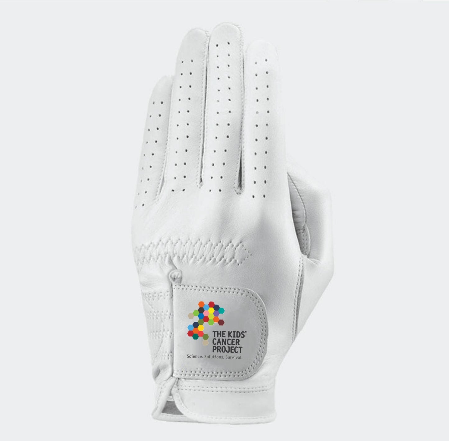 Custom Branded Golf Gloves